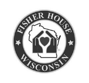 Fisher House Wisconsin Logo