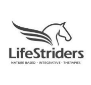 LifeStriders Logo